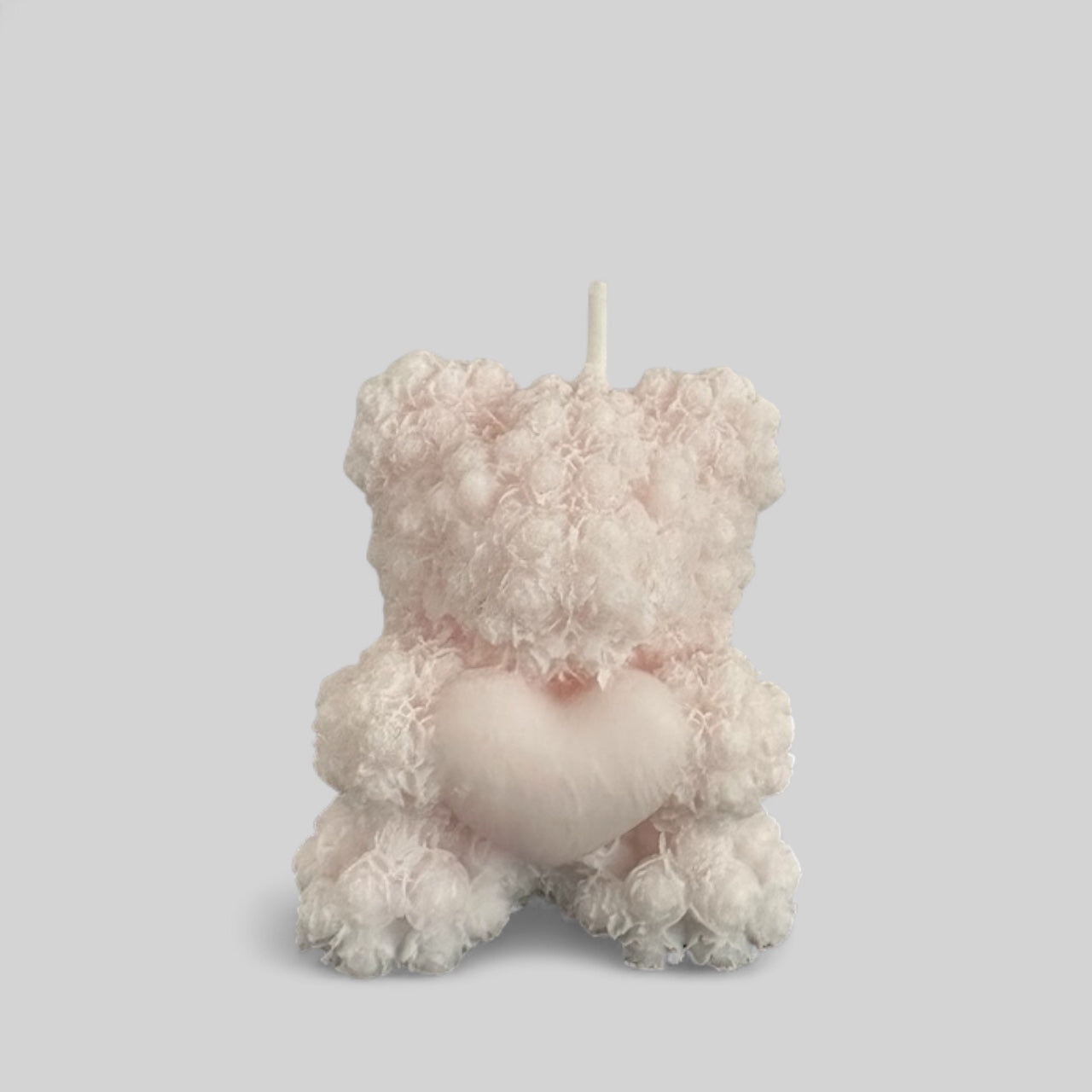 Tiny Bears, Big Love