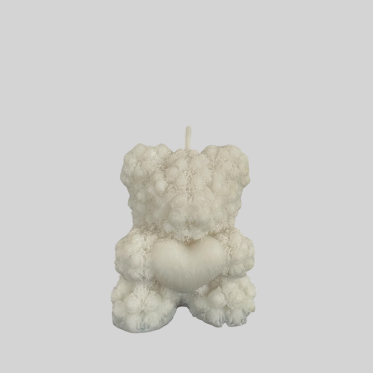 Tiny Bears, Big Love