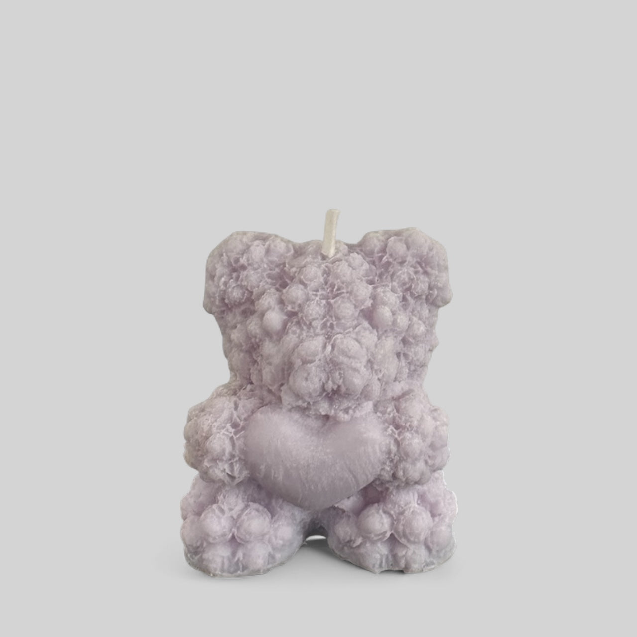 Tiny Bears, Big Love