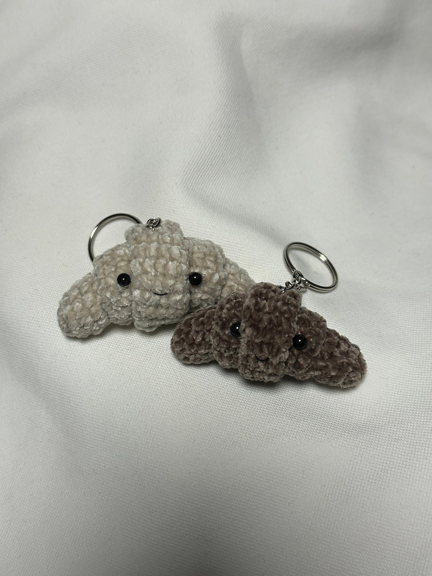 Crocheting
