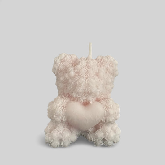 Tiny Bears, Big Love
