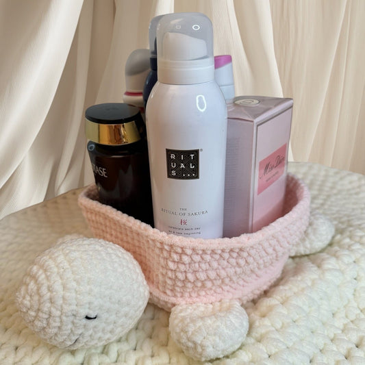 Turtle Organizer