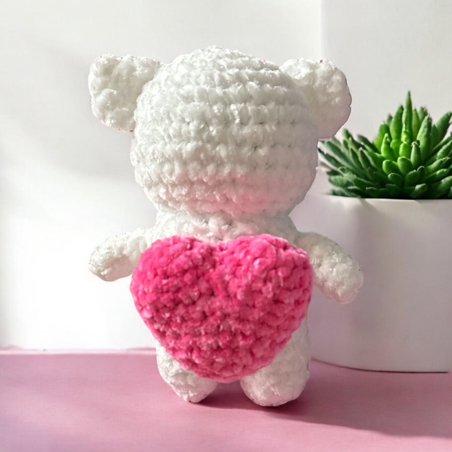 Keychain Teddybear