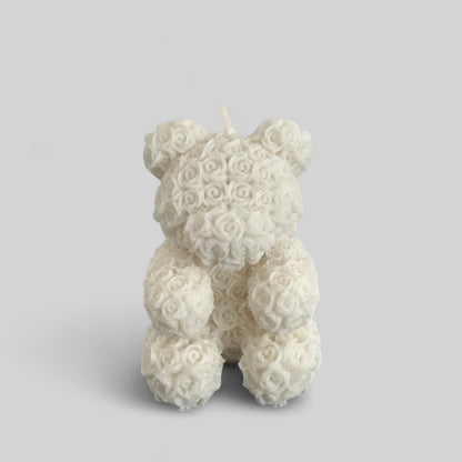 Rosy Bear Dreams